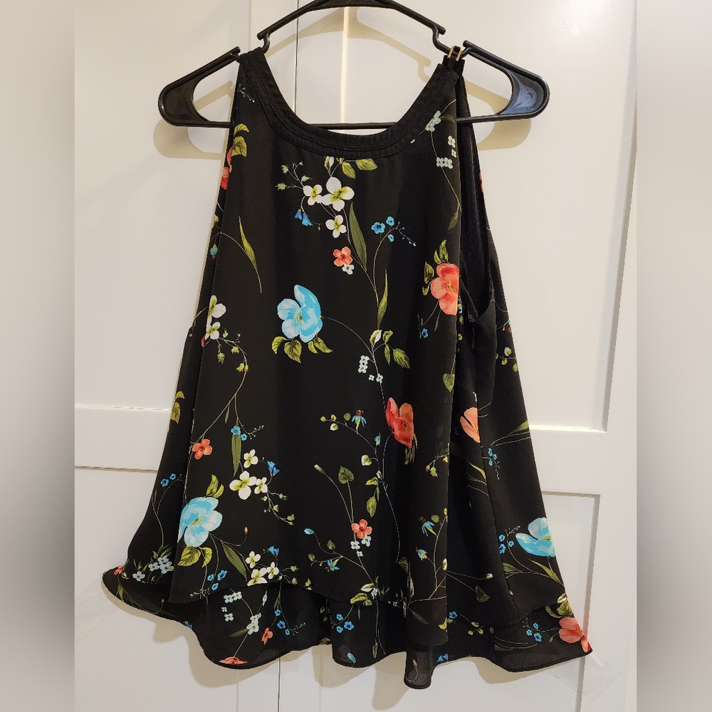 Womens Summer Dress tank